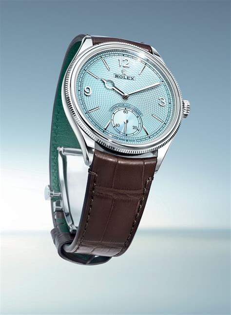 Rolex new 1908 dial